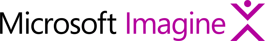 MicrosoftImagine logo