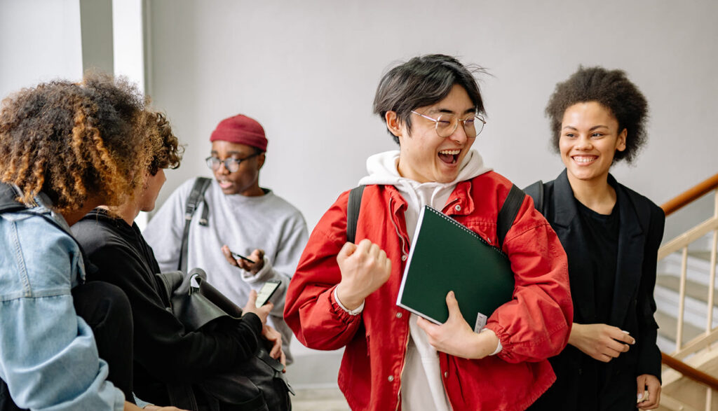 Ecole d'informatique de référence à Genève
